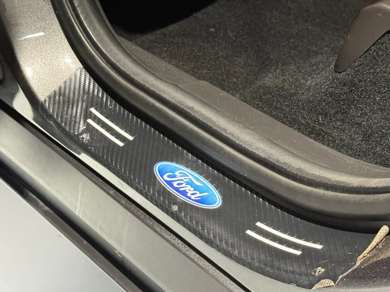 Billede 9 - Ford Kuga 2,0 TDCi 150 Titanium aut. AWD