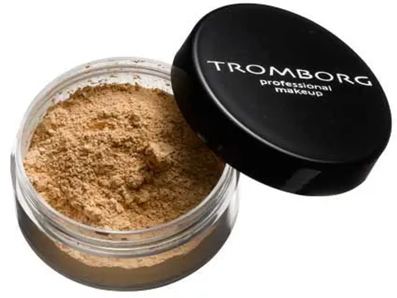 Billede 1 - Tromborg Mineral Foundation