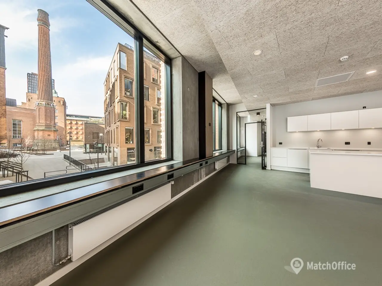 Billede 4 - Brandstrup Hus i Carlsberg Byen
