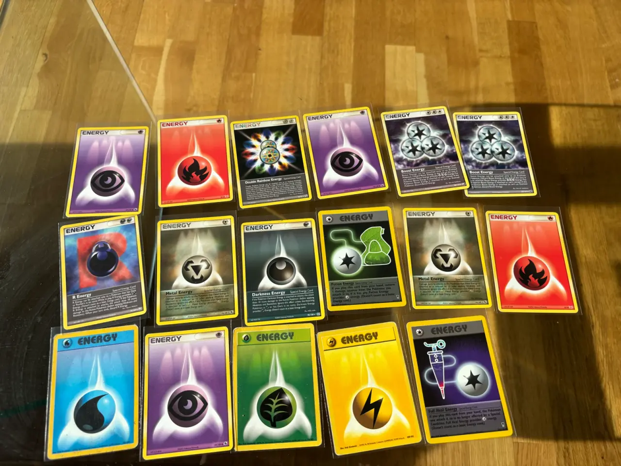 Billede 15 - Vintage Pokemon kort