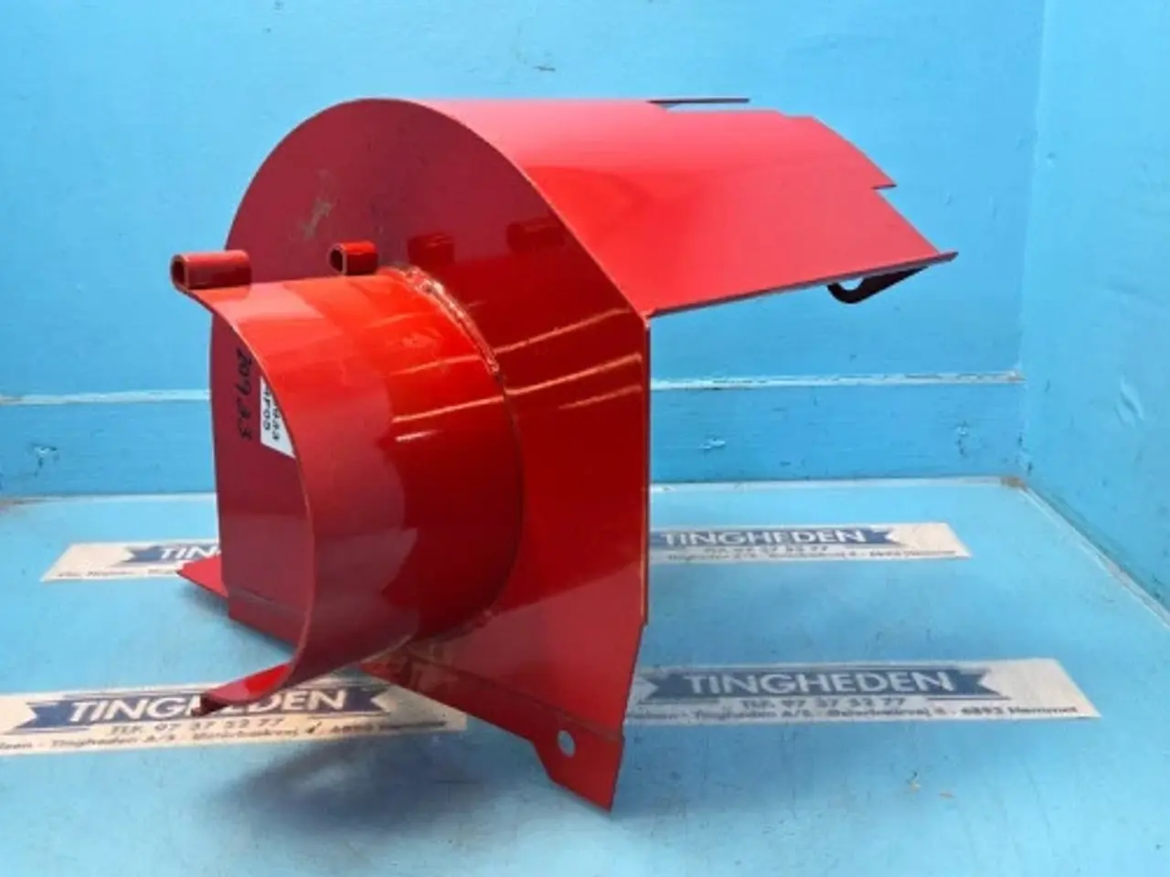 Billede 3 - Case 5088 Skærm 87720933