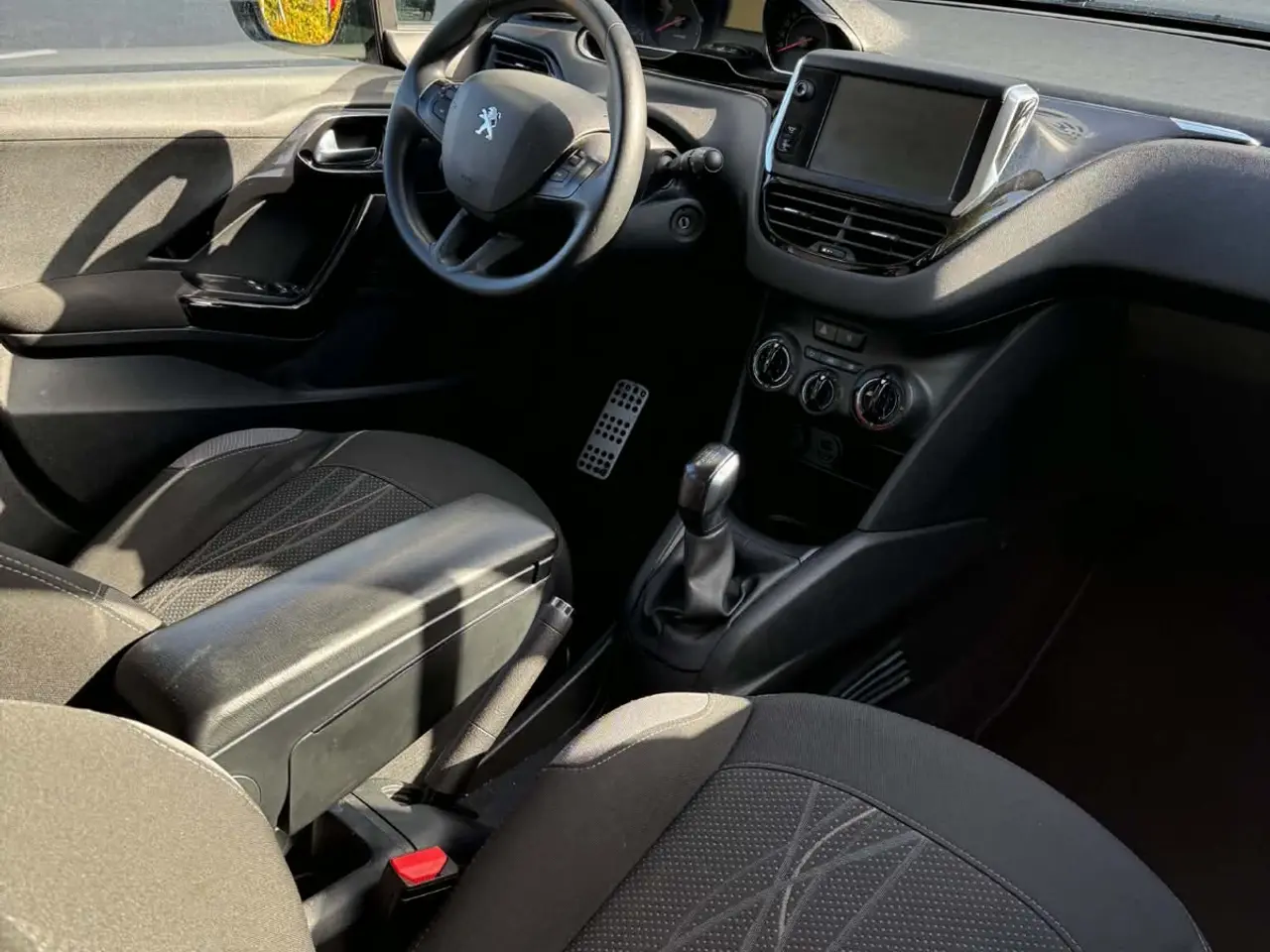 Billede 8 - Peugeot 208 e-HDi 1.6