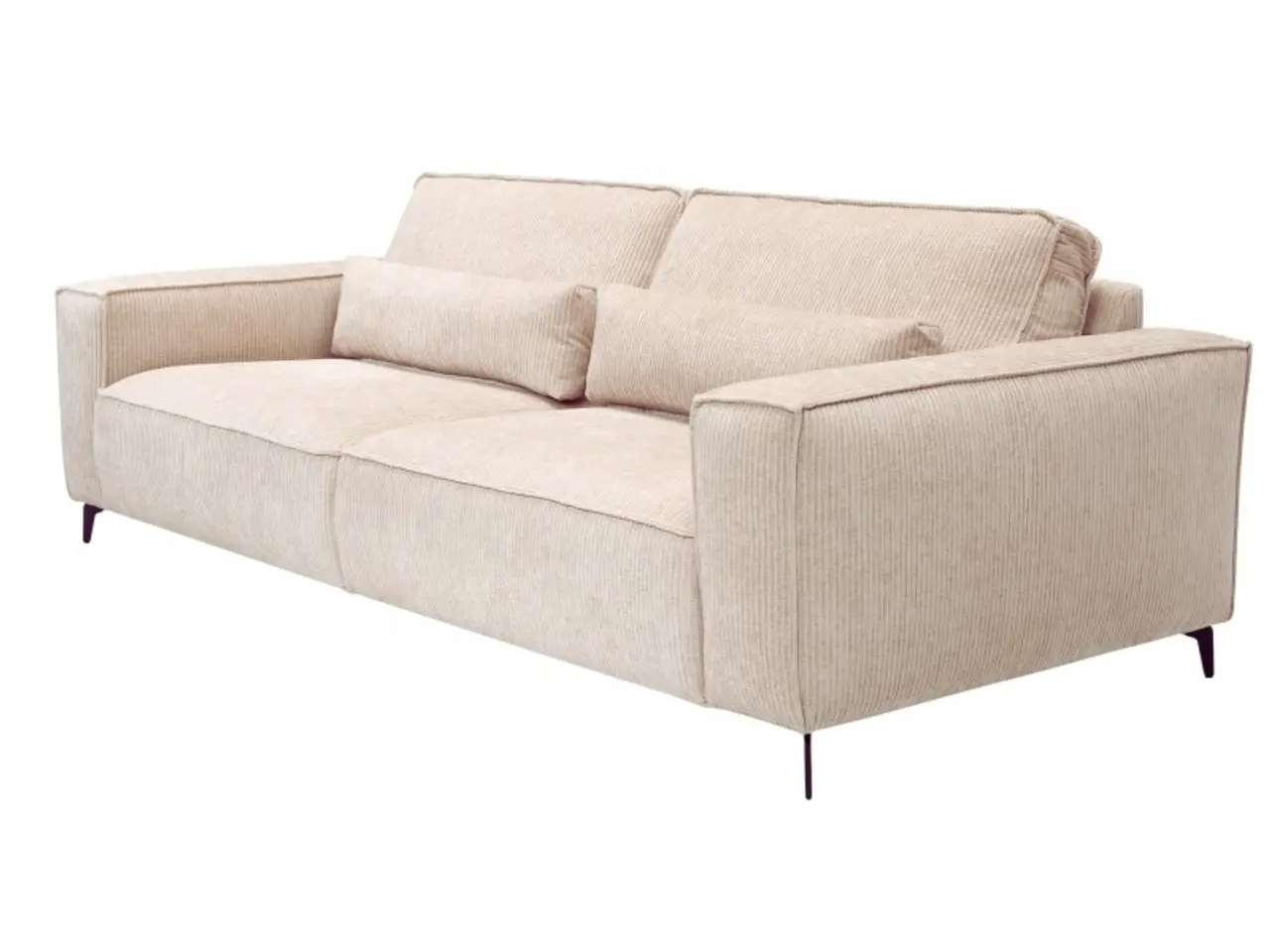 Billede 3 - Hjort Knudsen Nyborg sofa Fløj