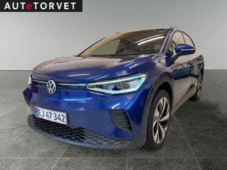 VW ID.4 77 1ST Pro Max