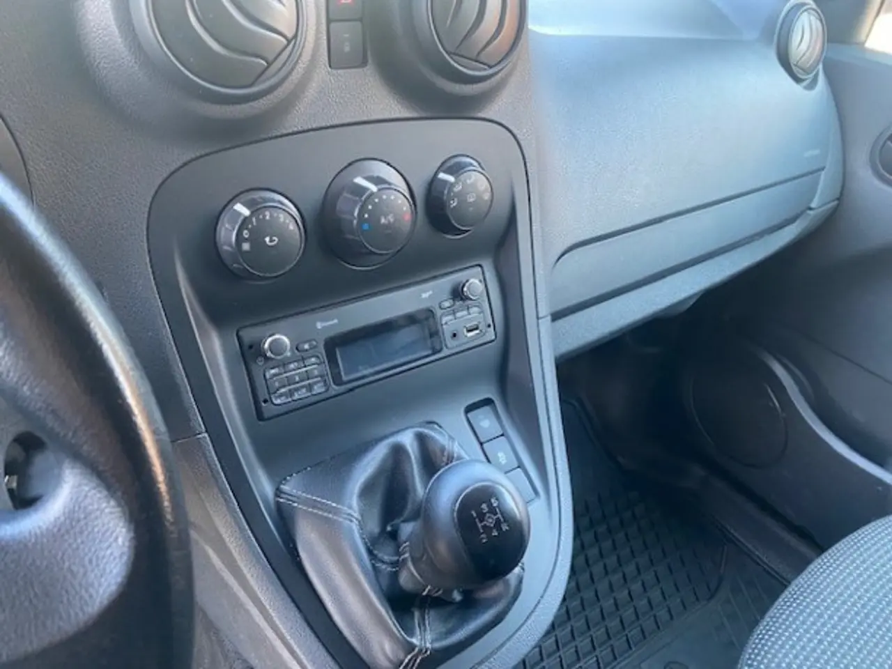 Billede 3 - Mercedes Citan 109 CDI