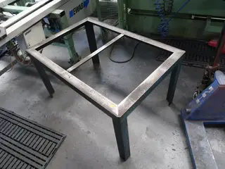 2 stk. palleborde