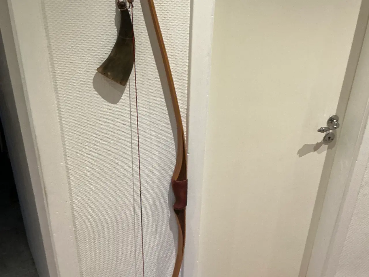 Billede 3 - Langbue 45 pund 68”