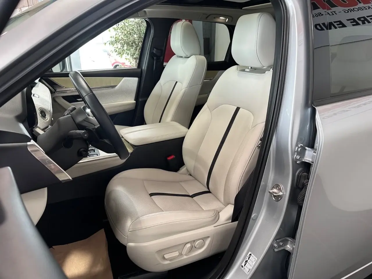 Billede 4 - Mazda CX-60 2,5 PHEV Takumi Comfort aut. AWD
