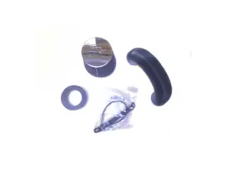 Kn Luftfilter kit Audi A3 8L 1,8