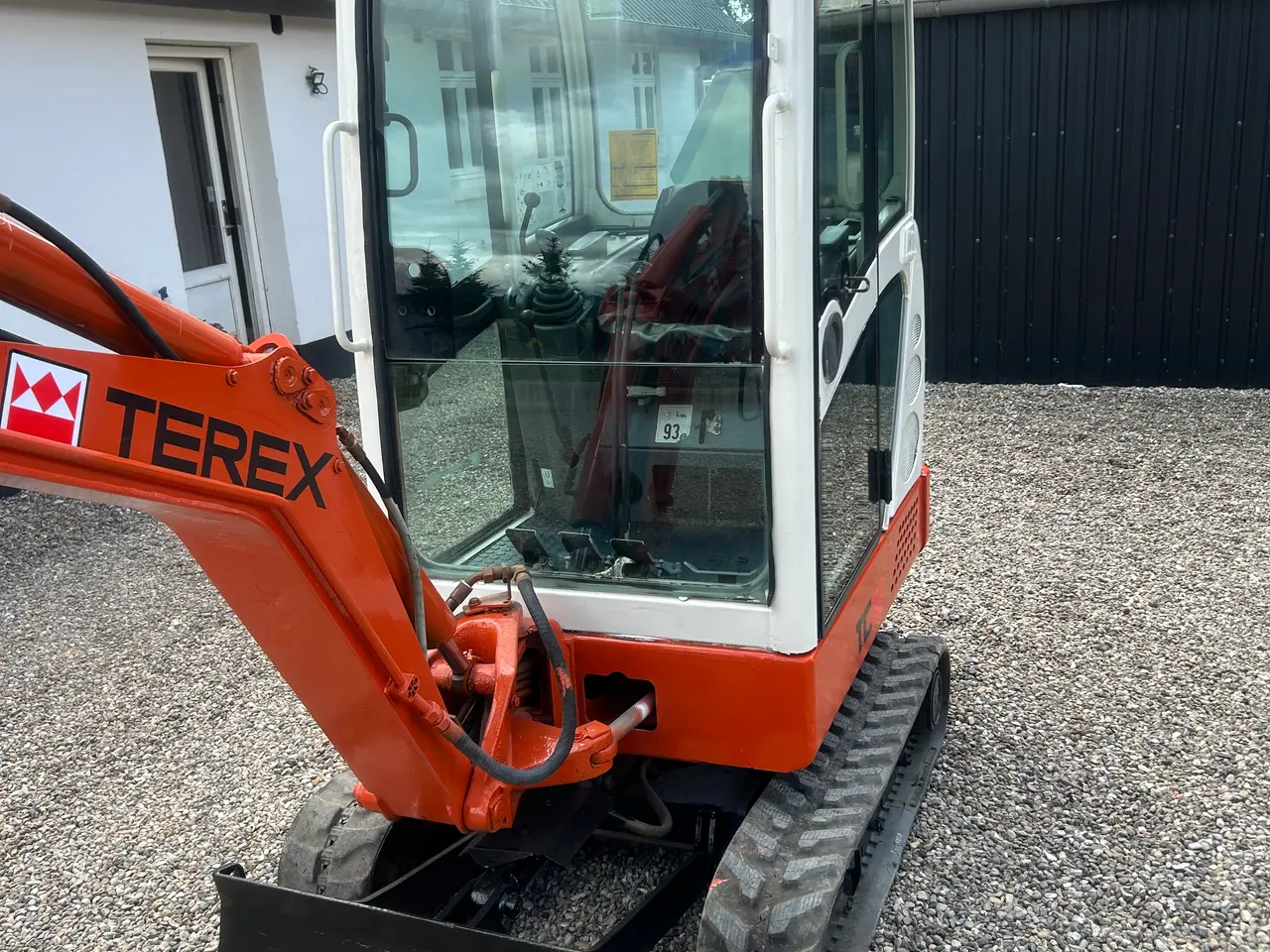 Billede 2 - Terex TC16