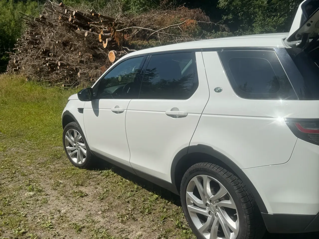 Billede 2 - Land Rover