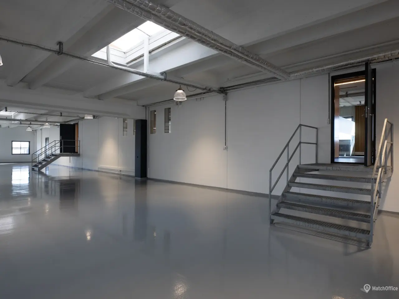 Billede 16 - 1503-14: Roholmsvej 12A - 1.670 m2