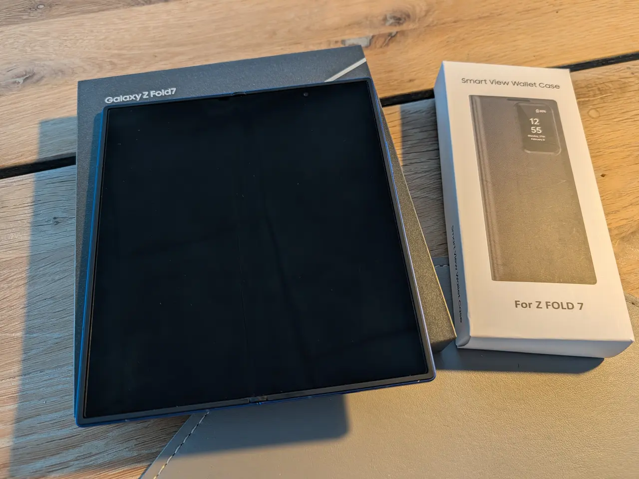 Billede 4 - Samsung Galaxy Z fold 7