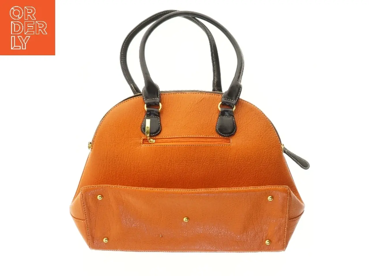 Billede 2 - Dame håndtaske fra Systyle (str. 33x15x40 cm)
