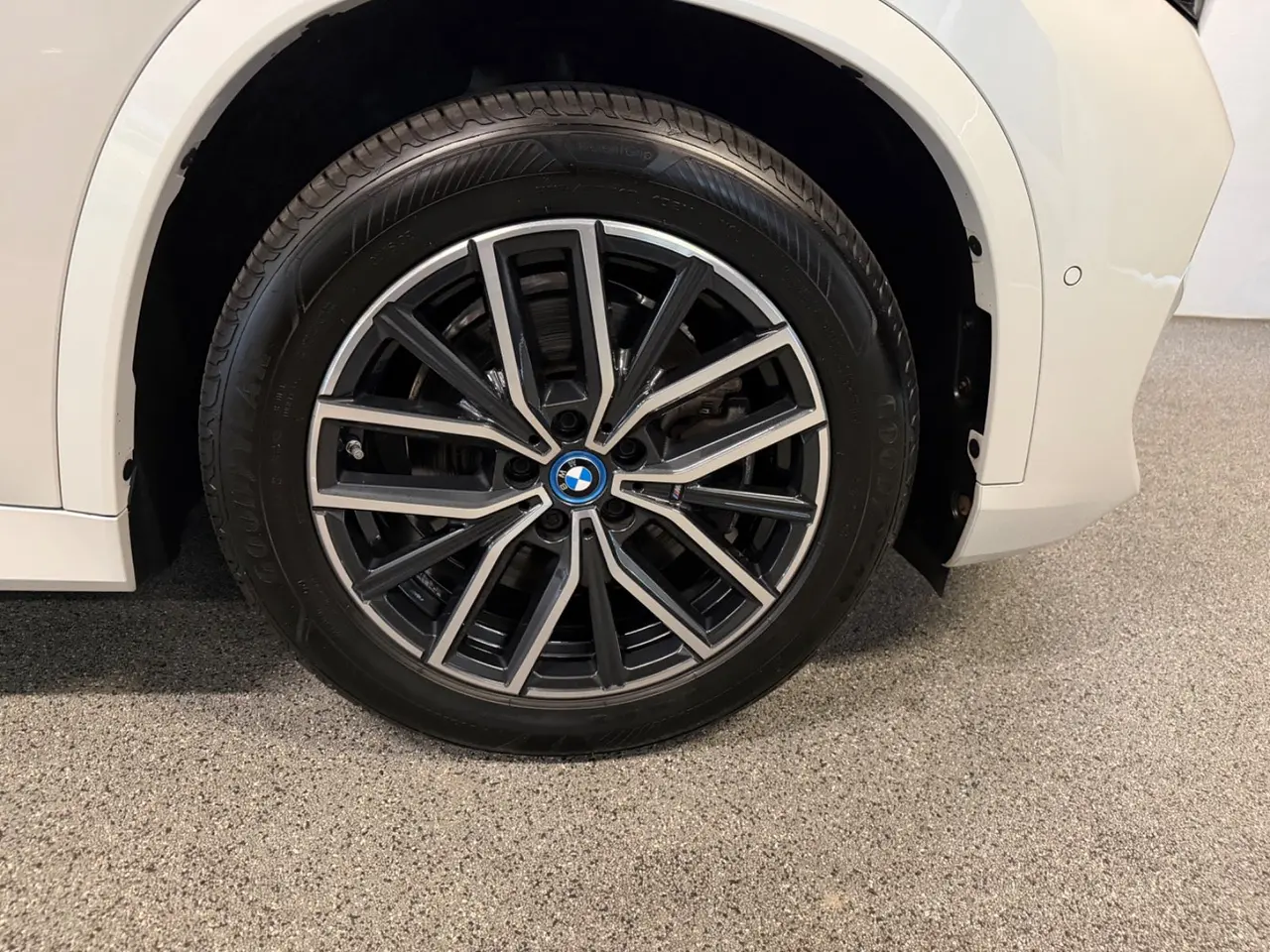 Billede 22 - BMW X1 1,5 xDrive30e M-Sport aut.