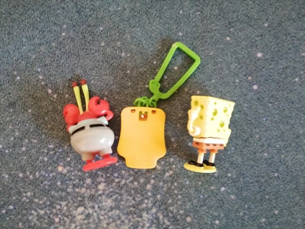 Billede 4 - Sjovt Spongebob Squarepants lot