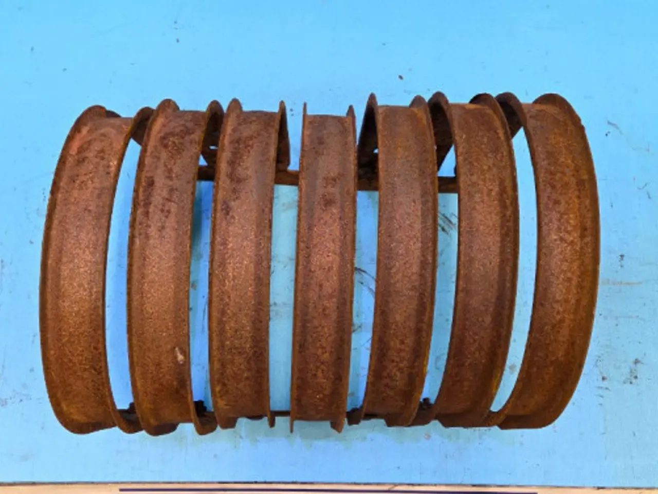 Billede 4 - New Holland 346W Vagt 86631272