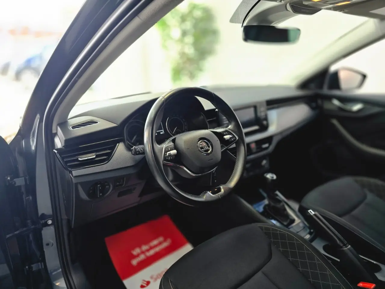 Billede 4 - Skoda Scala 1,0 TSi 110 Ambition DSG