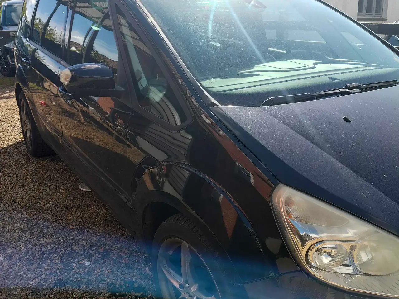 Billede 3 - 7 personer ford s-max