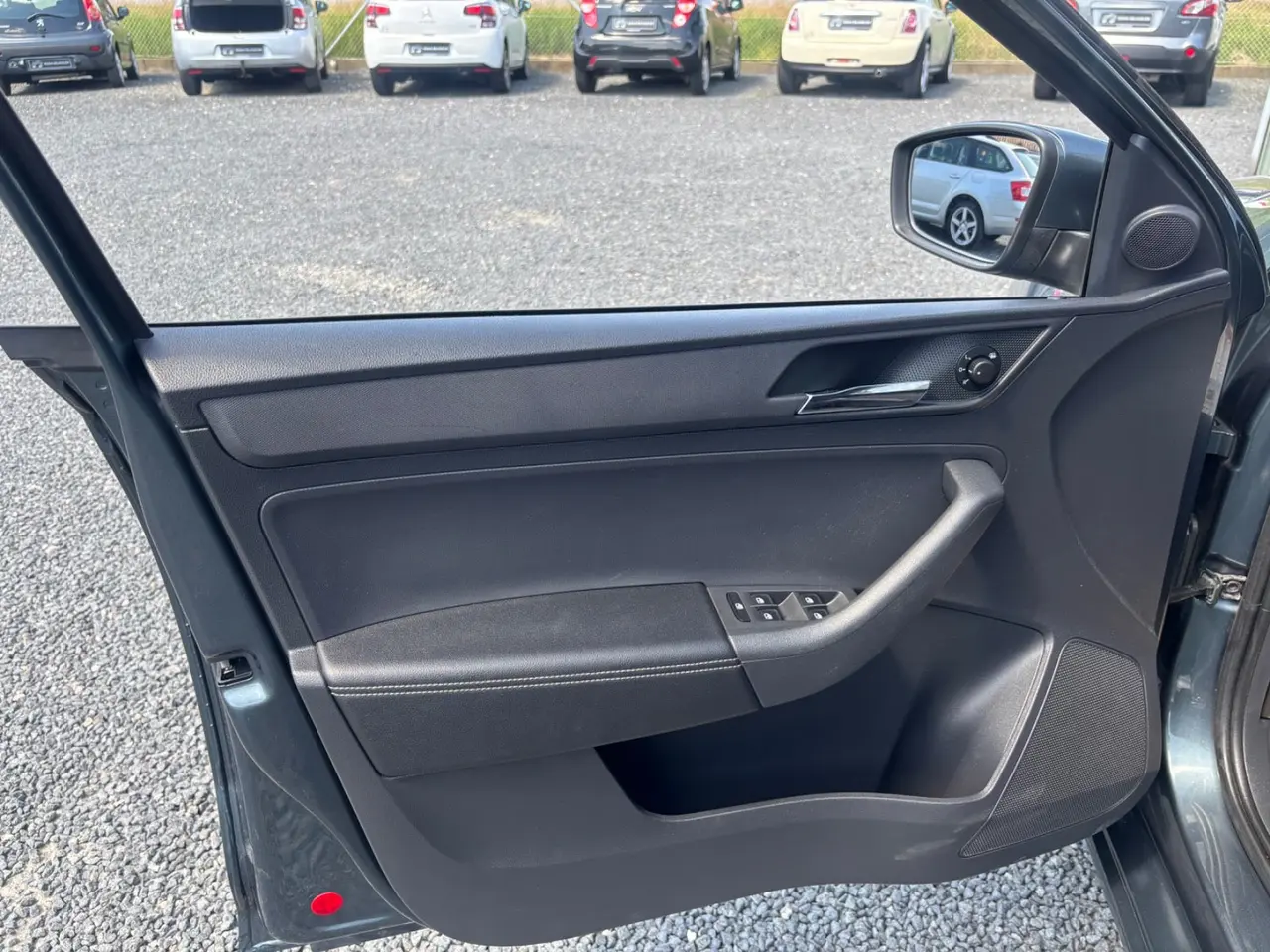Billede 8 - Seat Toledo 1,2 TSi 110 Style