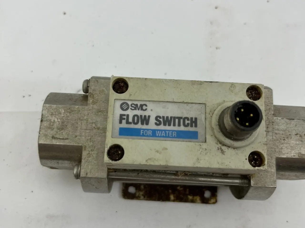 Billede 3 - SMC PF2W540-F06-2 Flow kontakt for Water 5–40L/min