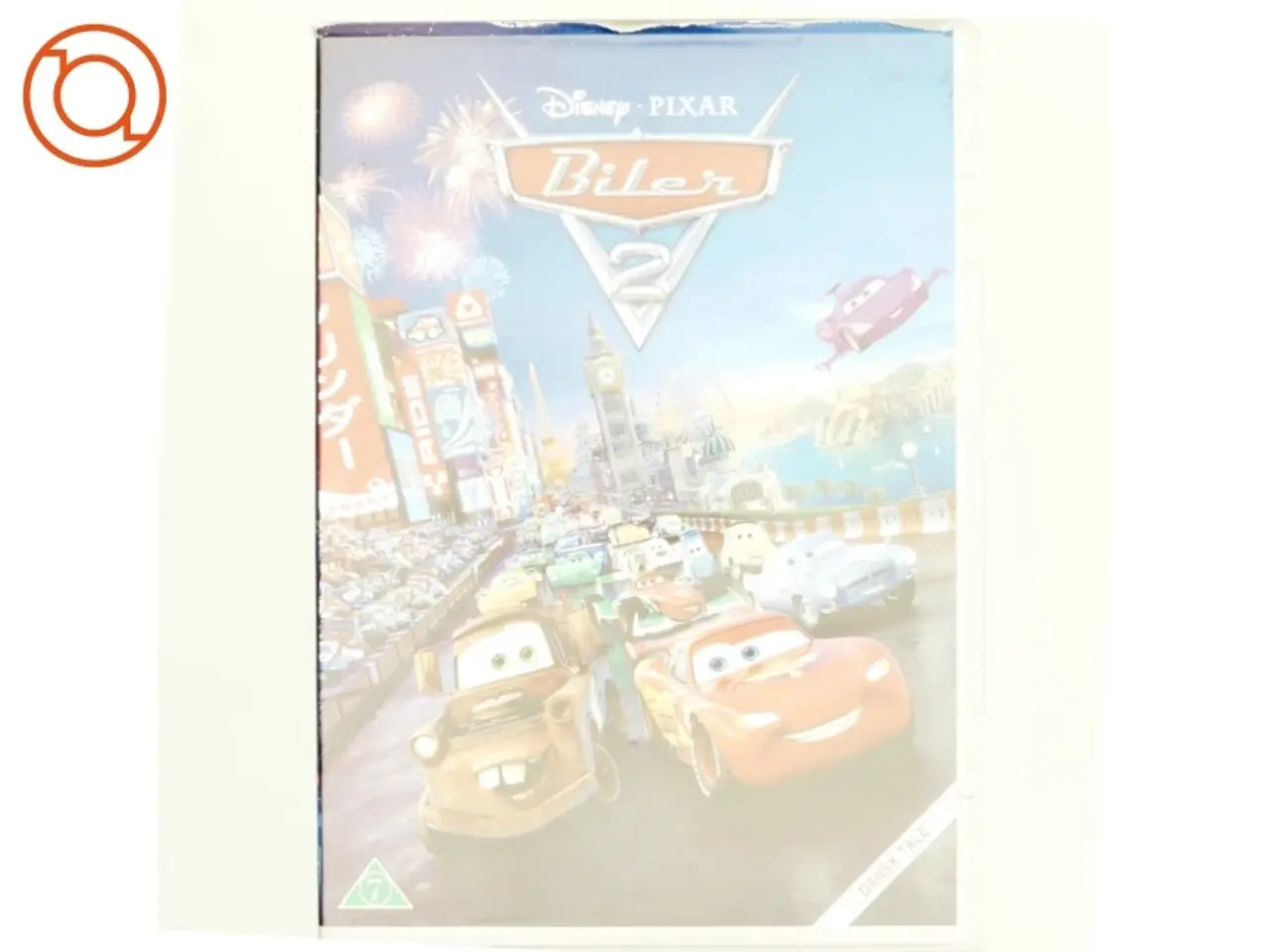 Billede 1 - Biler 2