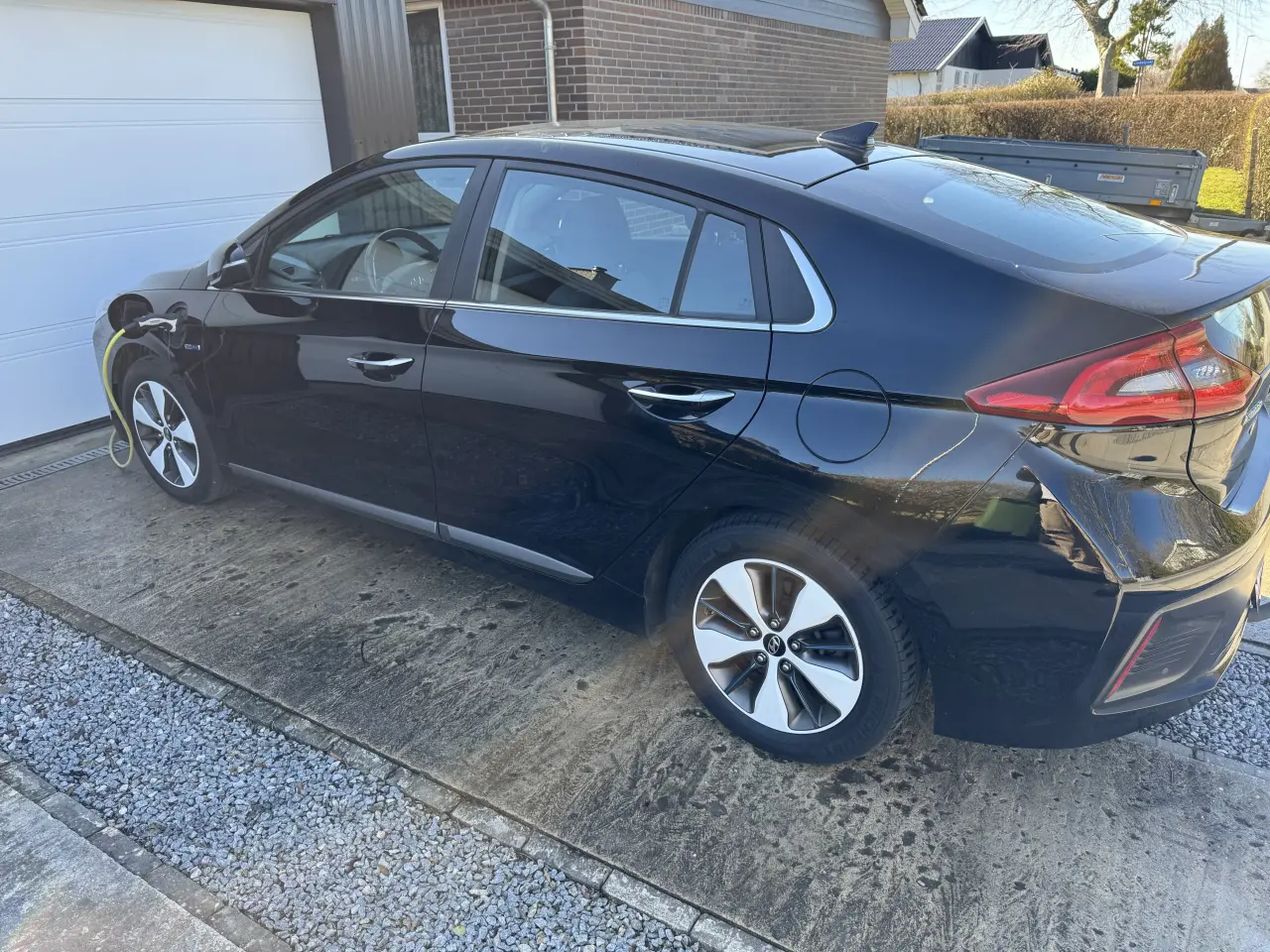 Billede 3 - Hyundai