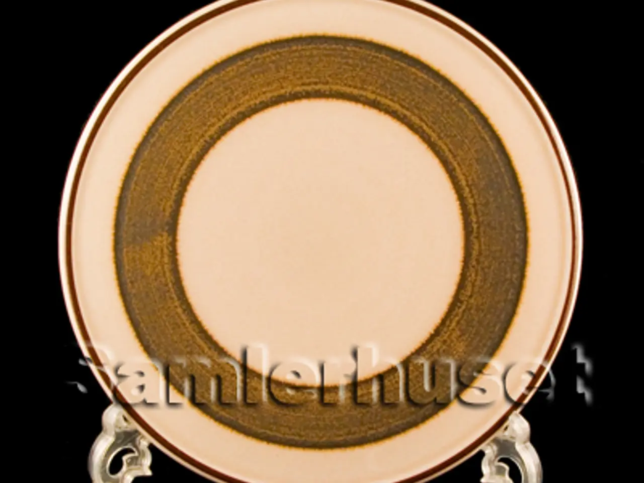 Billede 1 - Peru Smørrebrik 16 cm.