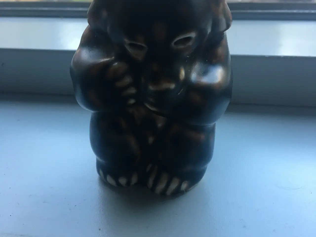 Billede 2 - Royal Copenhagen, bjørneunge, 1. Sortering