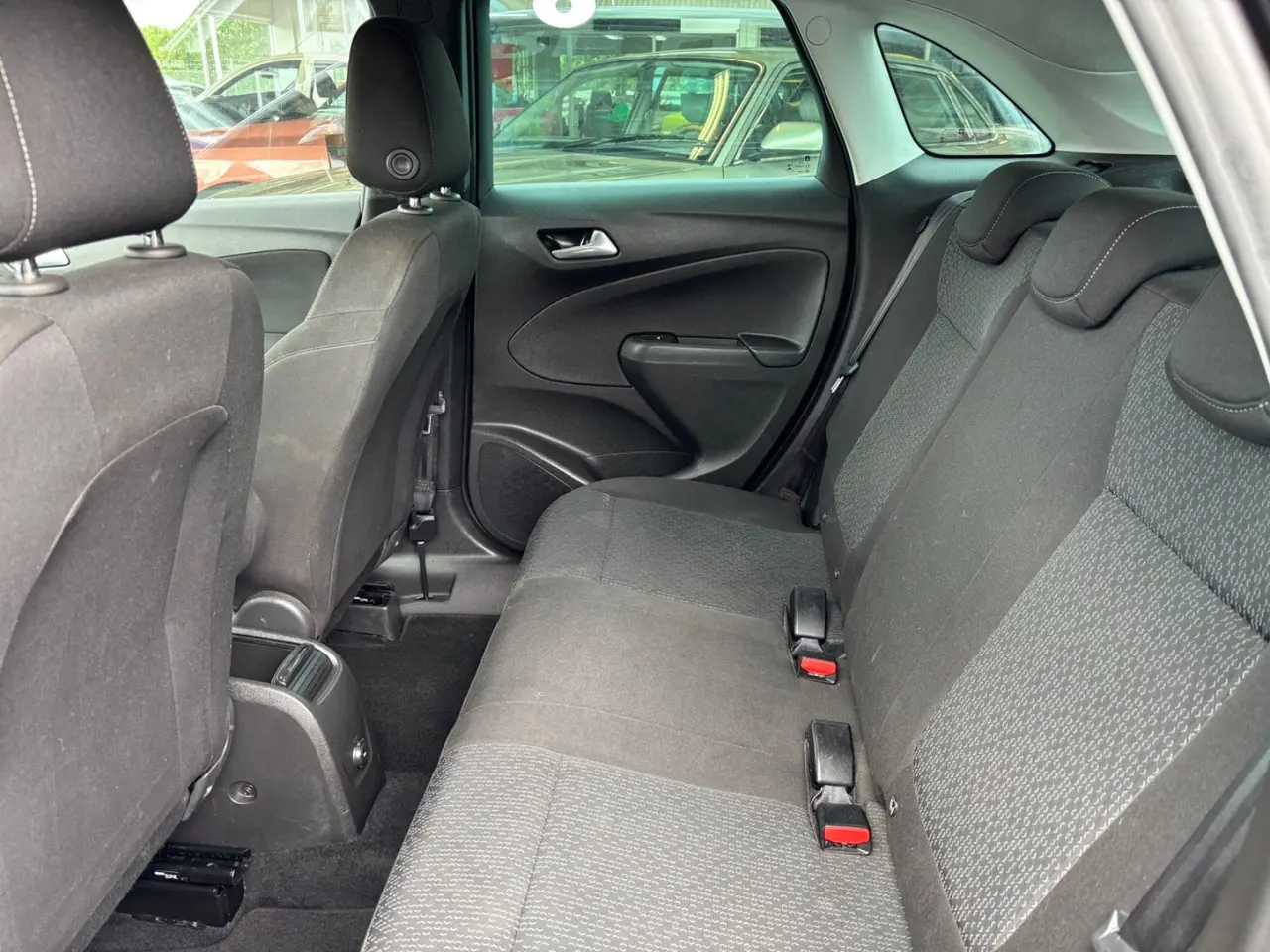 Billede 6 - Opel Crossland X 1,2 Enjoy