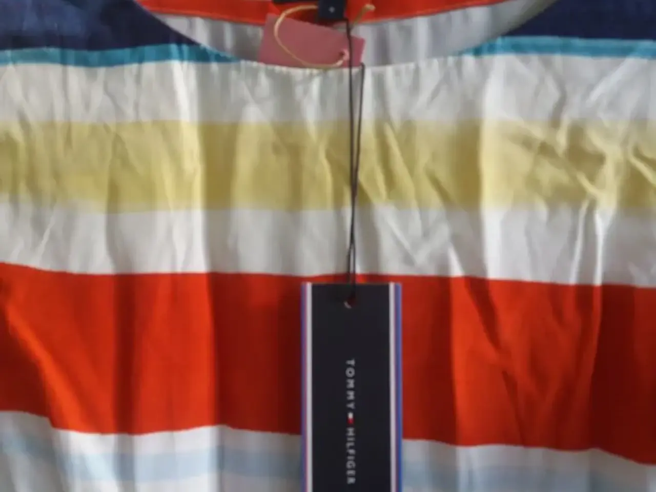 Billede 2 - Tommy Hilfiger str 6