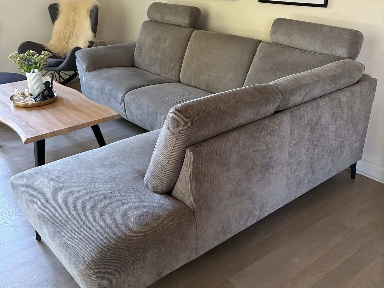 Billede 6 - NY sofa stadig med garanti
