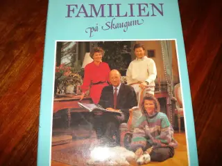 Familien på Skaugum