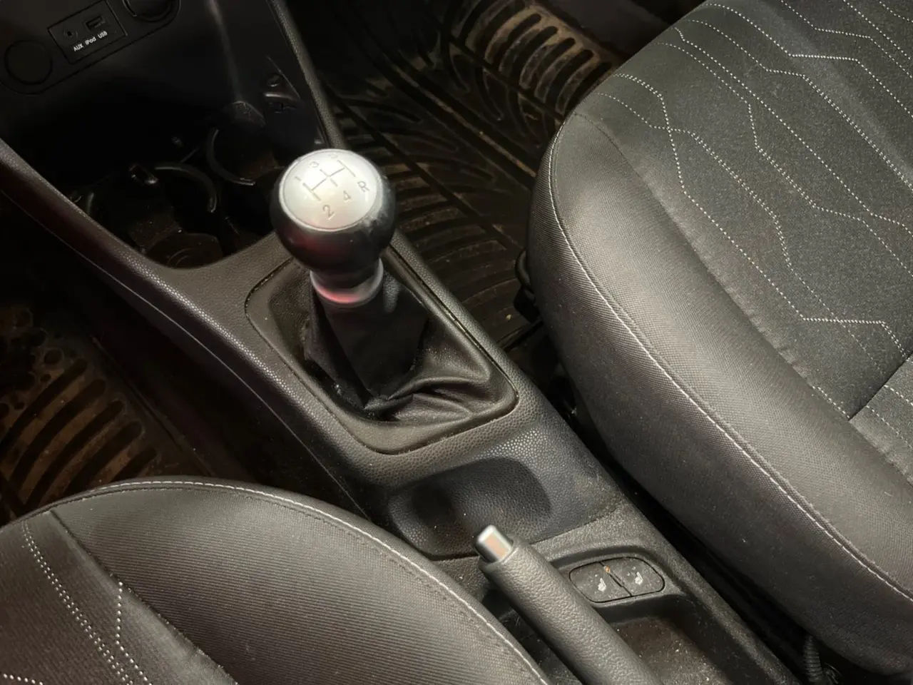 Billede 13 - Kia Picanto 1,2 Exclusive