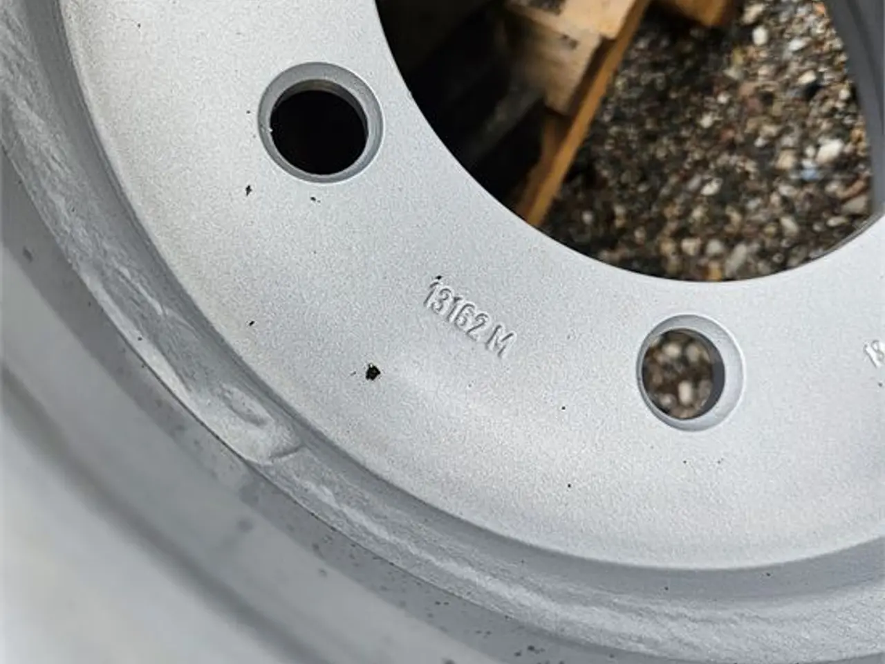 Billede 4 - ABC 400/50-15 - Deli tire