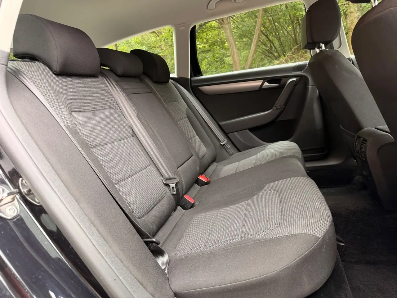 Billede 13 - VW Passat 1,6 TDi 105 BlueMotion Variant