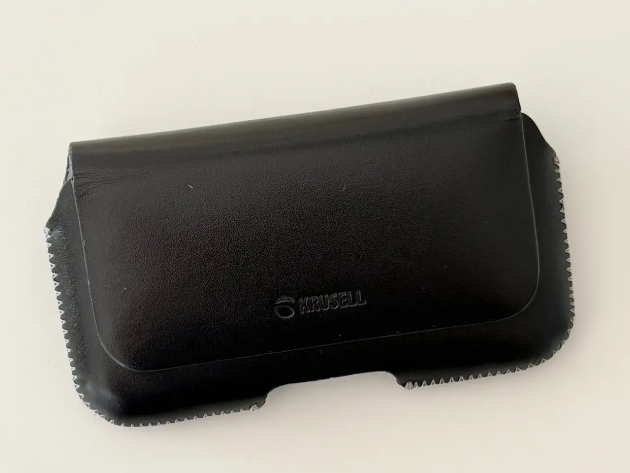 Billede 1 - Mobil bæltecover, Krusell