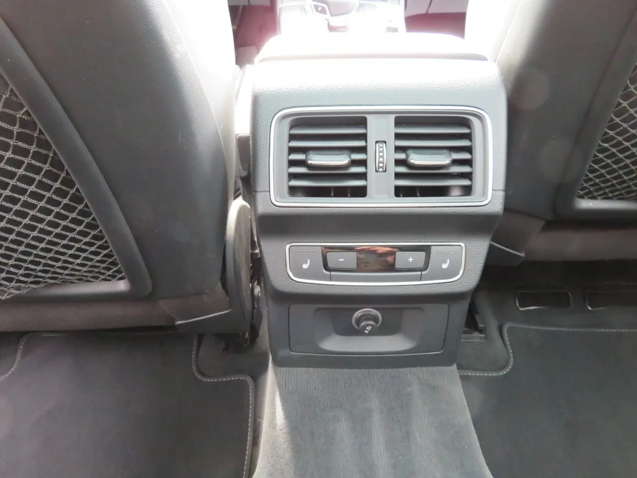 Billede 6 - Audi Q5 55 TFSi e S-line quattro S-tr.