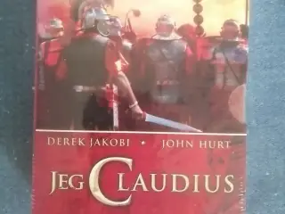 Jeg, Claudius (Uåbnet)