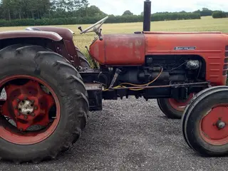 Zetor 4011