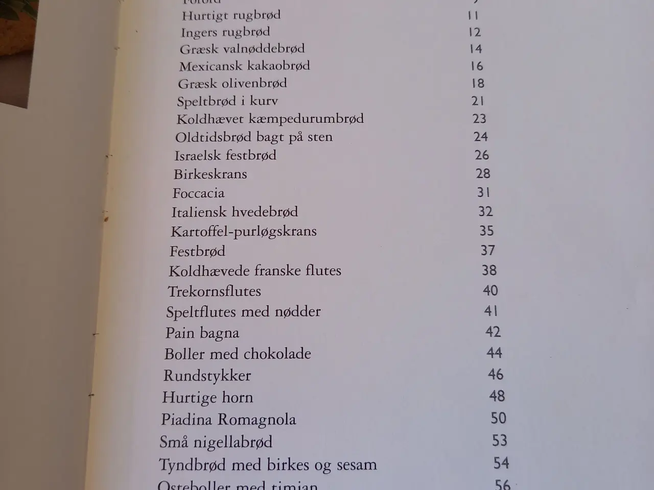 Billede 2 - Let og lækkert Brød 
