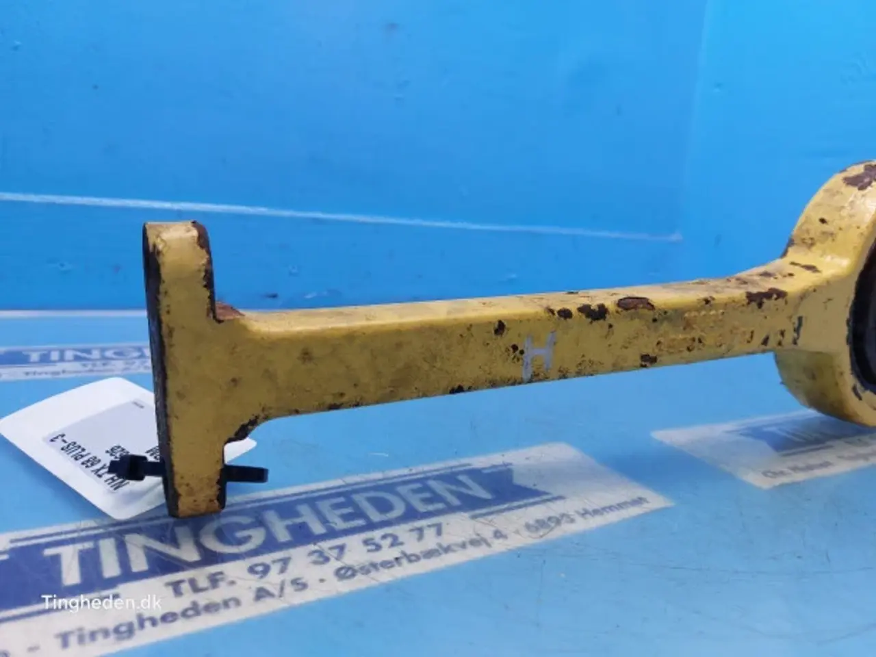 Billede 4 - New Holland TX68 Arm 84320626