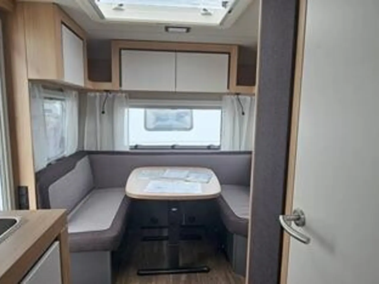 Billede 8 - Knaus Sport 460 EU - SOMMER TILBUD SPAR 18.888 NU 247.582.-
