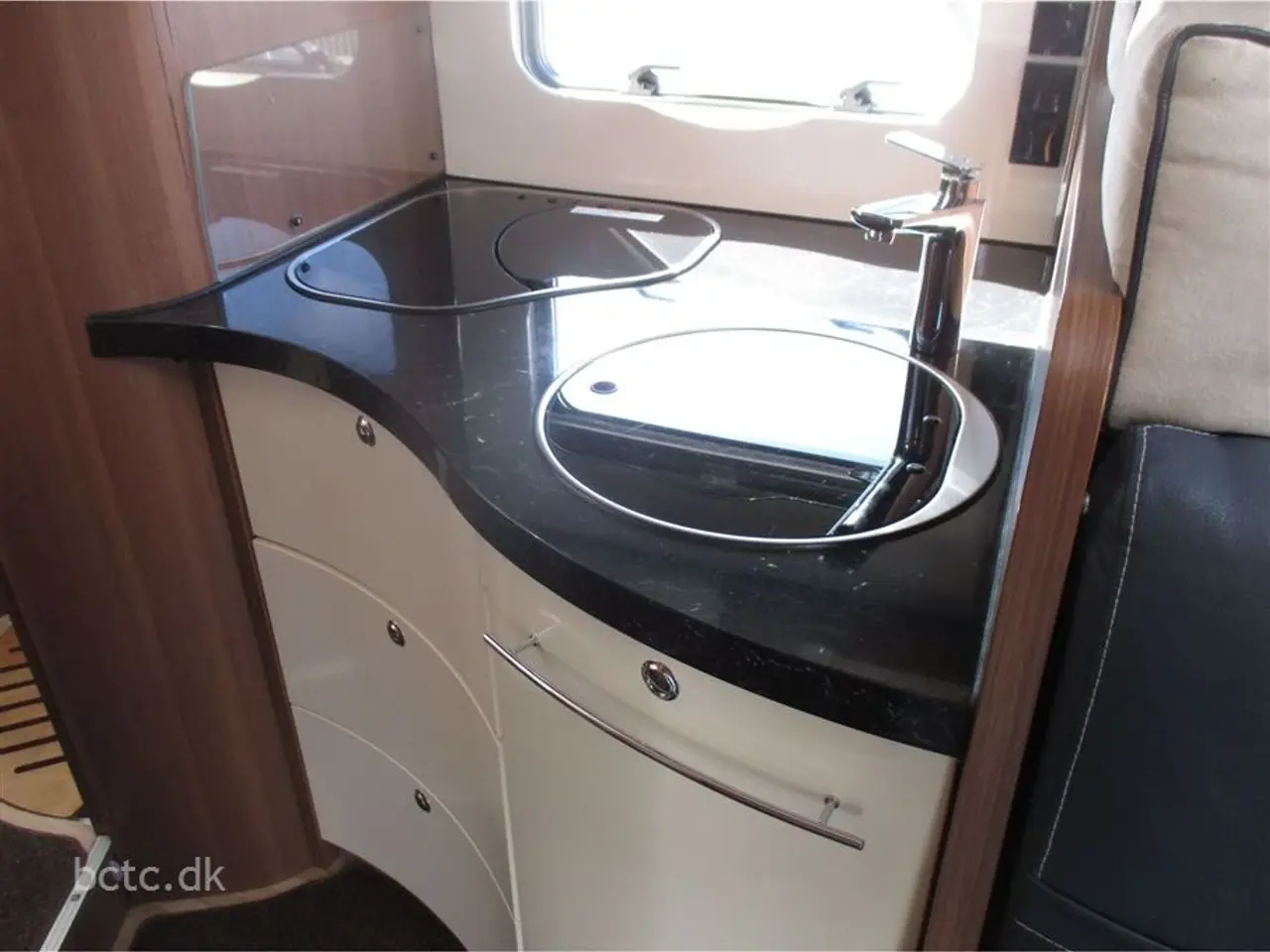 Billede 7 - 2016 - LMC Cruiser Comfort T731 G