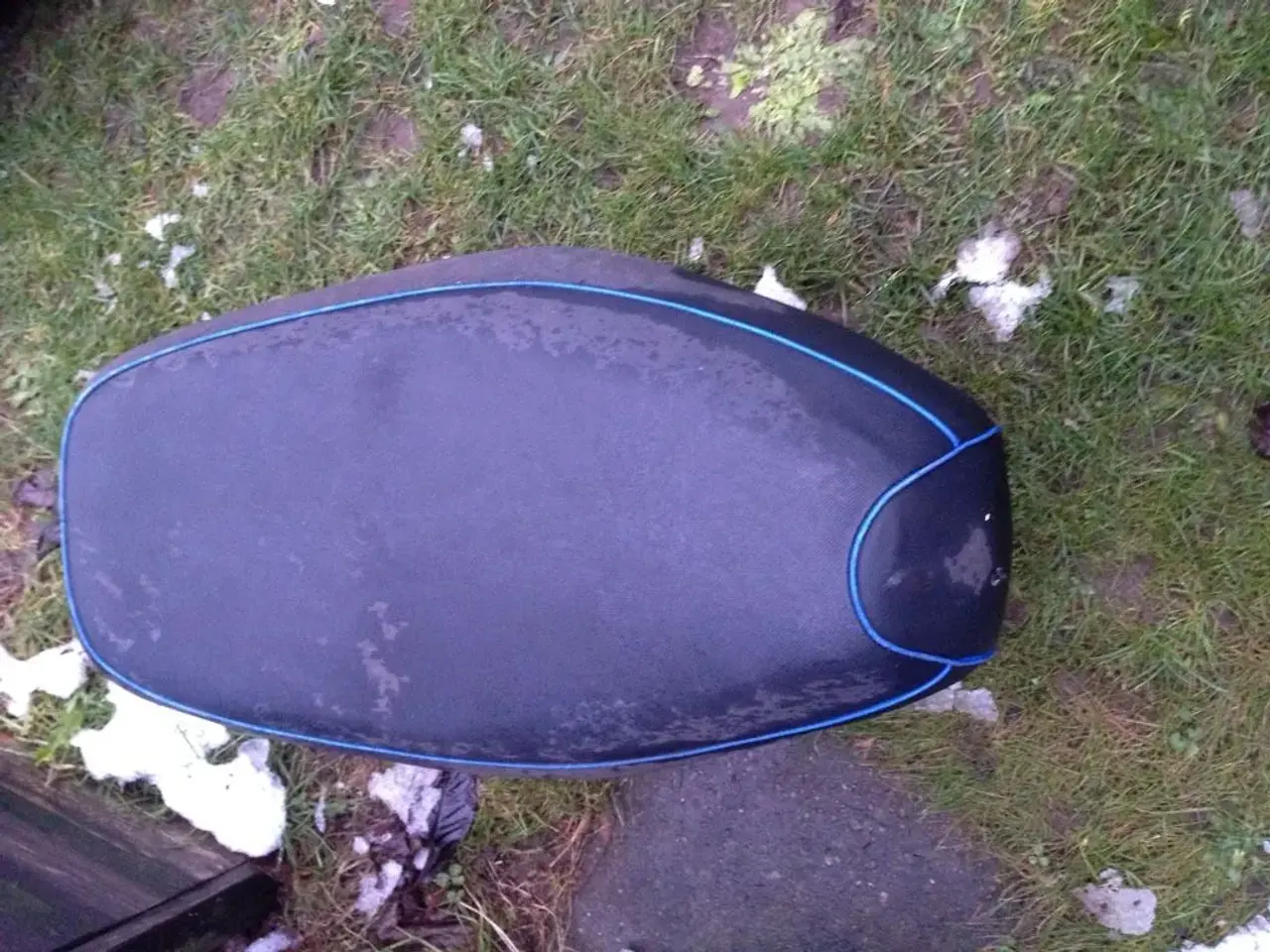 Billede 1 - Sæde til vga digita