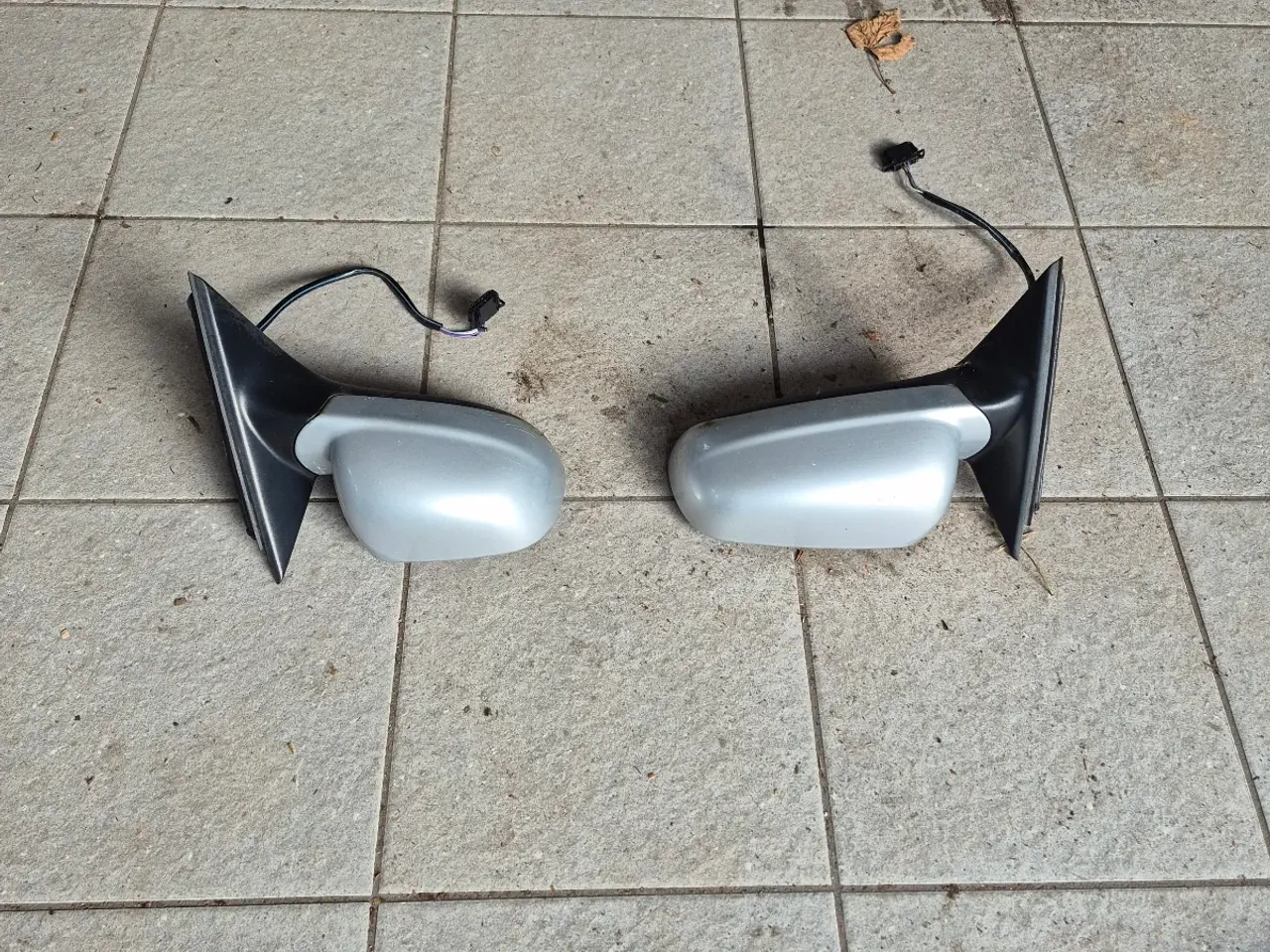 Billede 2 - Vw passat front dele