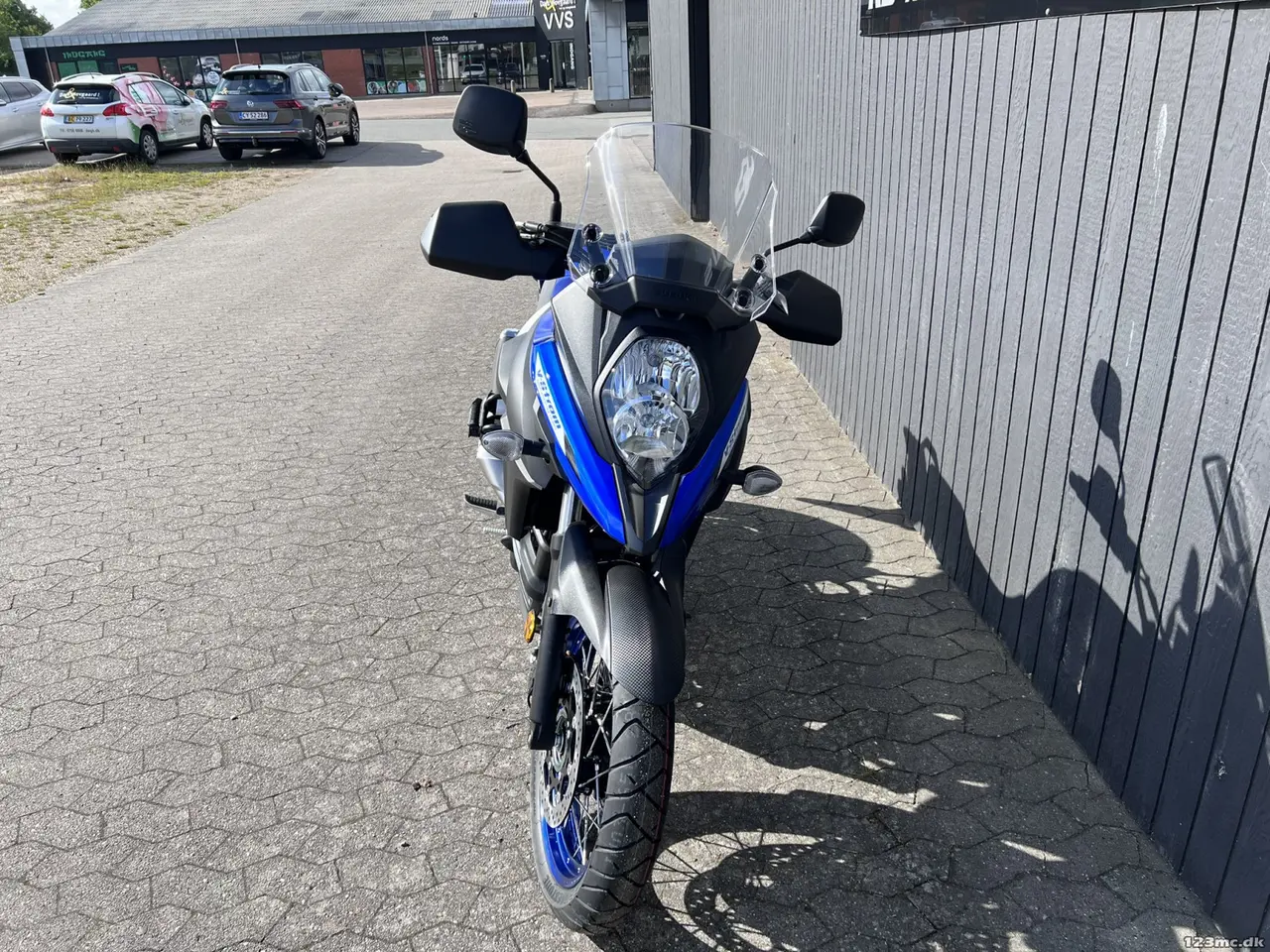 Billede 5 - Suzuki DL 650 XT V-Strom