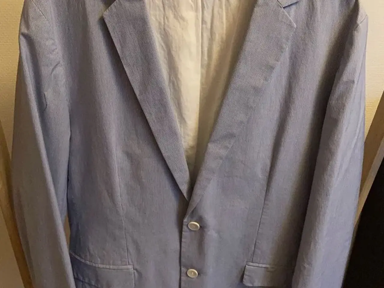 Billede 1 - Hugo Boss blazer