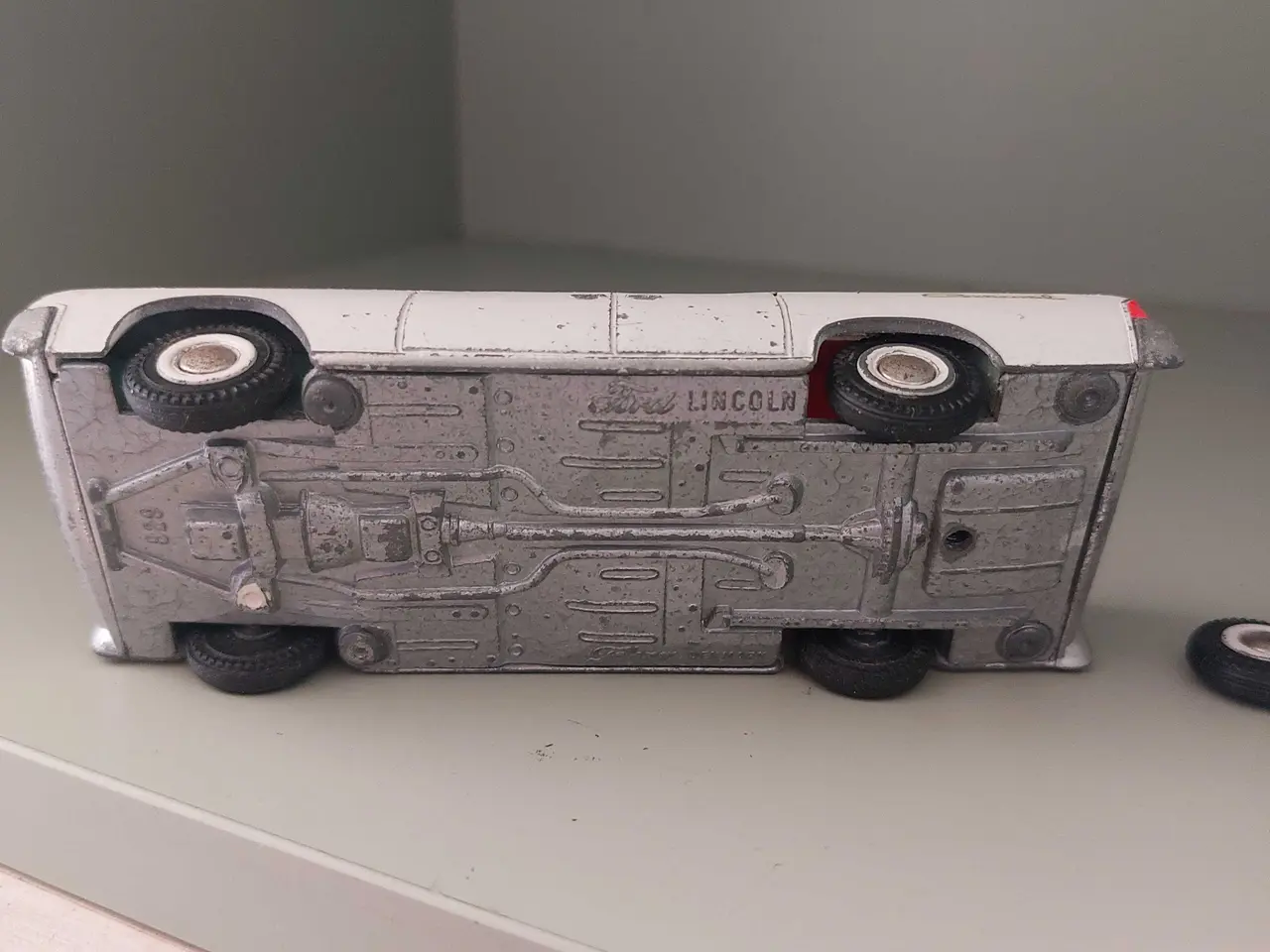 Billede 7 - Tekno denmark ford lincoln