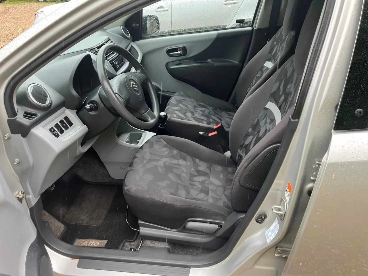 Billede 6 - Suzuki Alto 1,0 Comfort